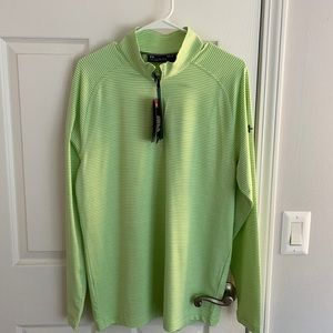 Under Armour 1/4 zip